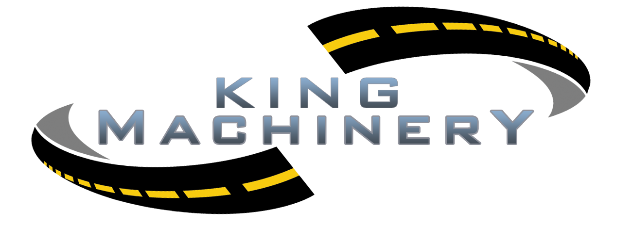 Get Apply With King Machinery